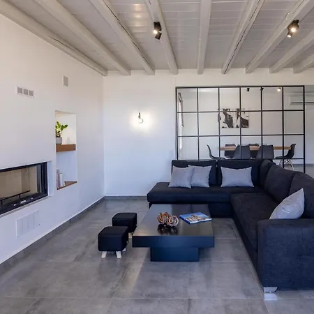 Kappa Tinos Holiday home *