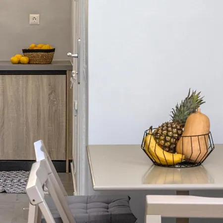 Holiday home Kappa Tinos