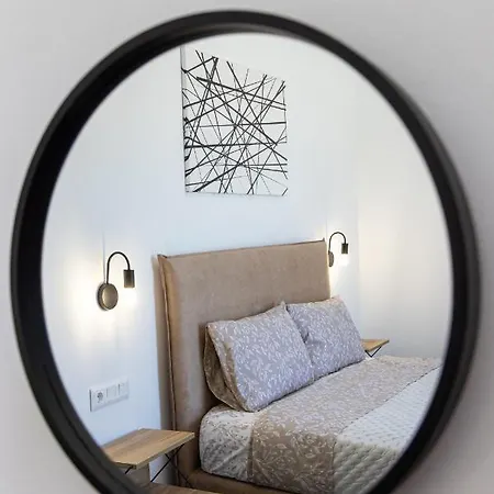 Kappa Tinos Holiday home Agios Sostis (Tinos)