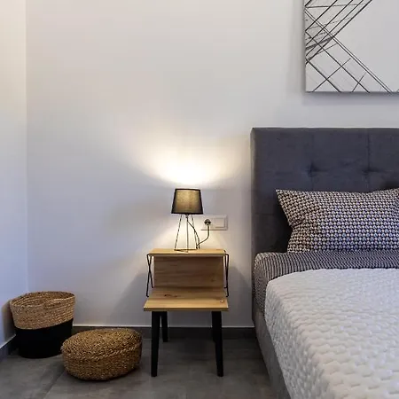 Holiday home Kappa Tinos