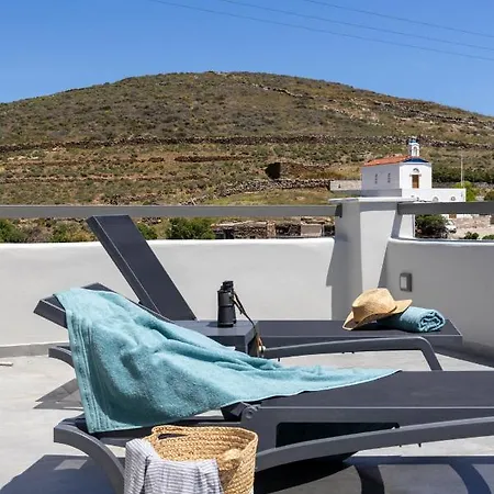 Kappa Tinos Holiday home