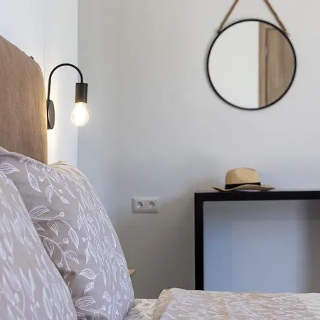 Kappa Tinos Holiday home *