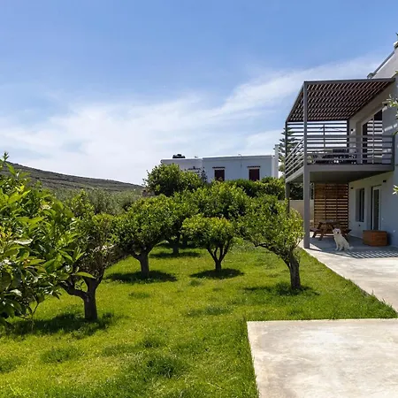 Kappa Tinos Holiday home