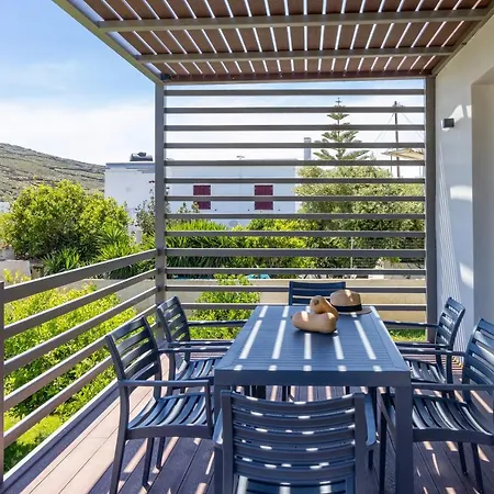 Kappa Tinos Agios Sostis (Tinos)