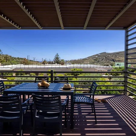 Kappa Tinos Semesterbostad *