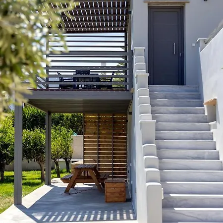 Kappa Tinos Holiday home