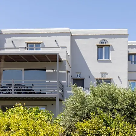 Holiday home Kappa Tinos