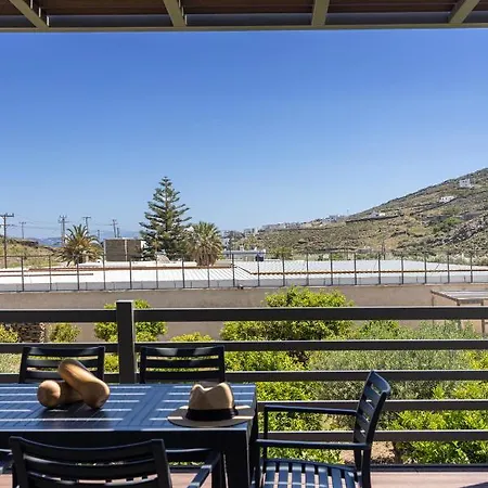 Holiday home Kappa Tinos