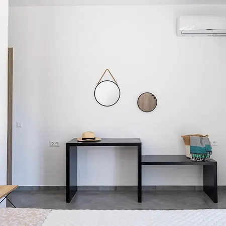 Kappa Tinos Holiday home