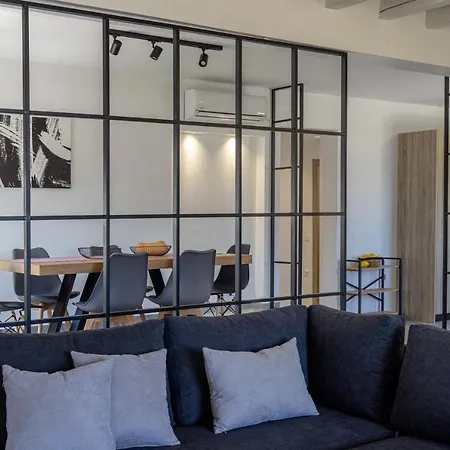 Semesterbostad Kappa Tinos Agios Sostis (Tinos)