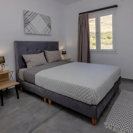 Kappa Tinos Holiday home *