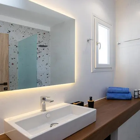 Kappa Tinos Holiday home *