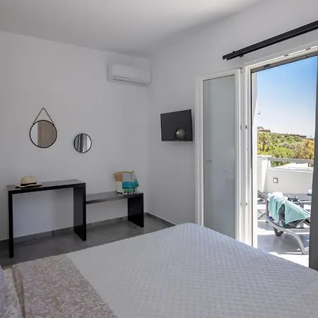 Kappa Tinos Holiday home