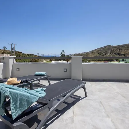 Kappa Tinos Holiday home