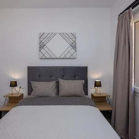 Kappa Tinos Holiday home