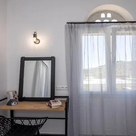 Kappa Tinos Holiday home Agios Sostis (Tinos)