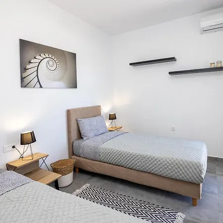 Kappa Tinos Holiday home