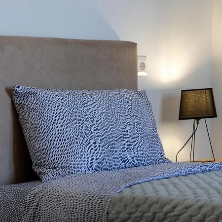 Semesterbostad Kappa Tinos