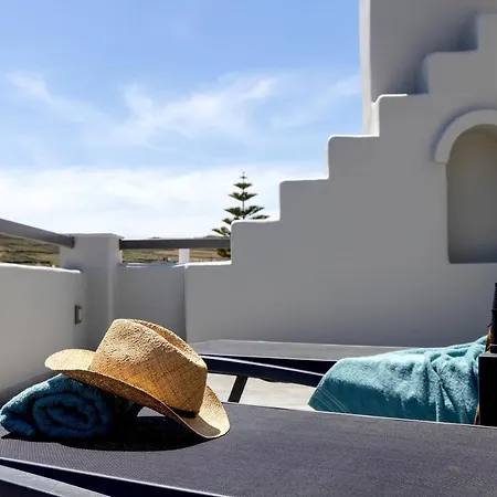 Holiday home Kappa Tinos