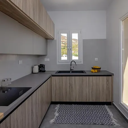 Holiday home Kappa Tinos Agios Sostis (Tinos)