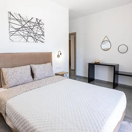 Holiday home Kappa Tinos *