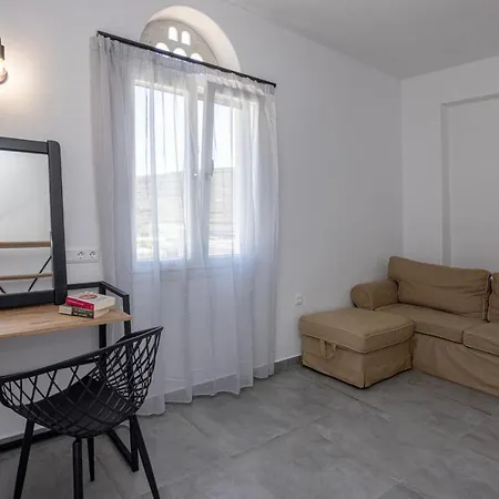 Kappa Tinos Holiday home Agios Sostis (Tinos)