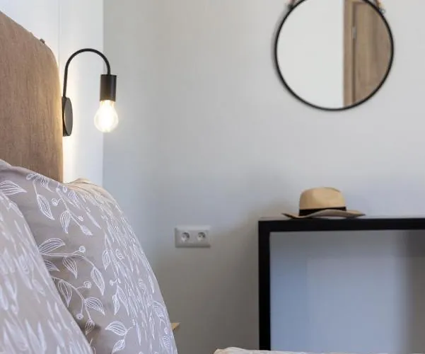 Kappa Tinos Prázdninový dům *