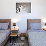 Dom wakacyjny Kappa Tinos Agios Sostis (Tinos)