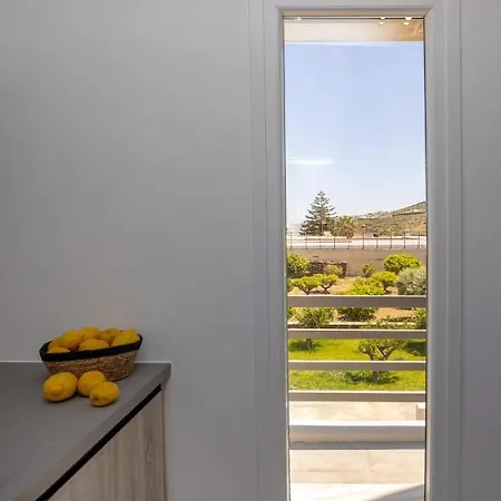 Holiday home Kappa Tinos *