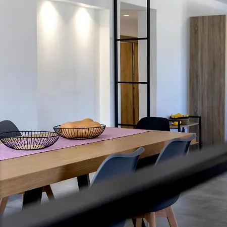 Holiday home Kappa Tinos