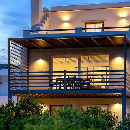 Kappa Tinos Holiday home *