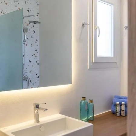 Kappa Tinos Holiday home *