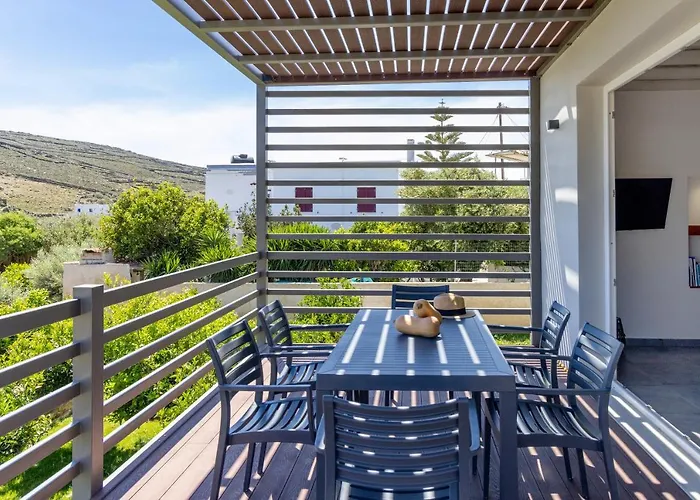 Kappa Tinos Agios Sostis (Tinos)