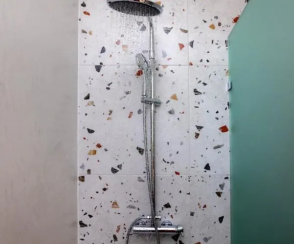 Kappa Tinos Feriehus Agios Sostis (Tinos)