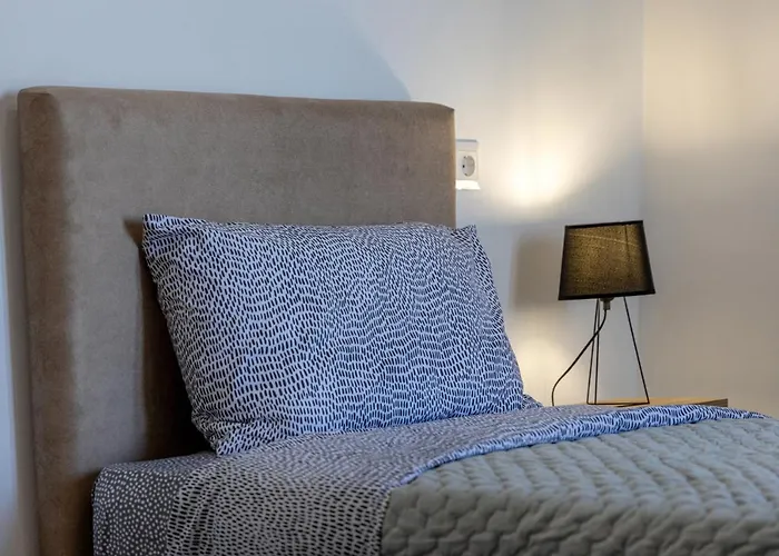 Feriehus Kappa Tinos